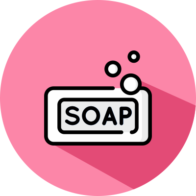 A-TO-Z SOAP division icon